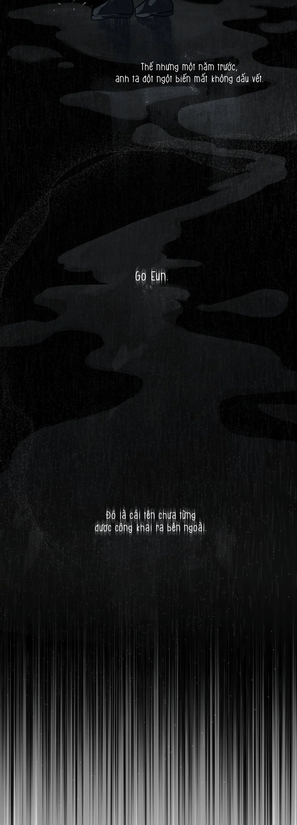 Bất Thường Chapter 1 Trang 23