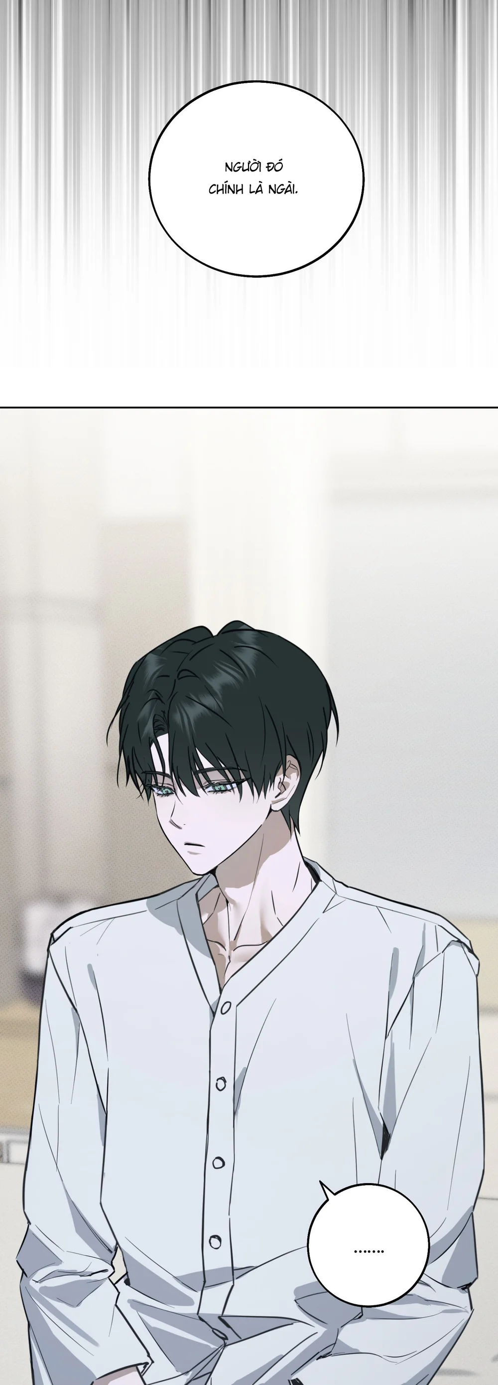 Bất Thường Chapter 1 Trang 25