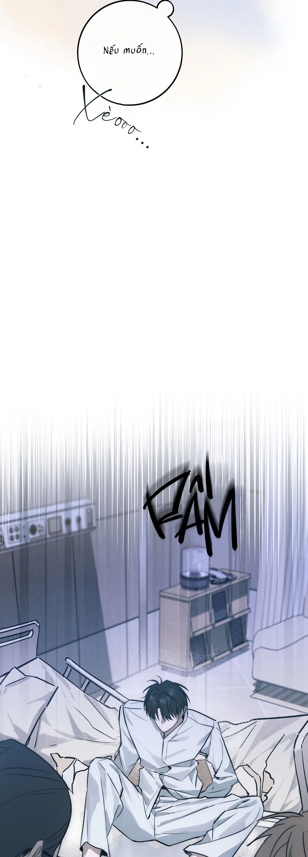 Bất Thường Chapter 1 Trang 38