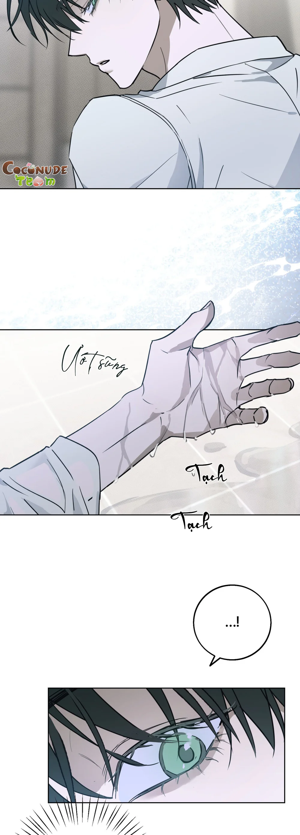 Bất Thường Chapter 1 Trang 40