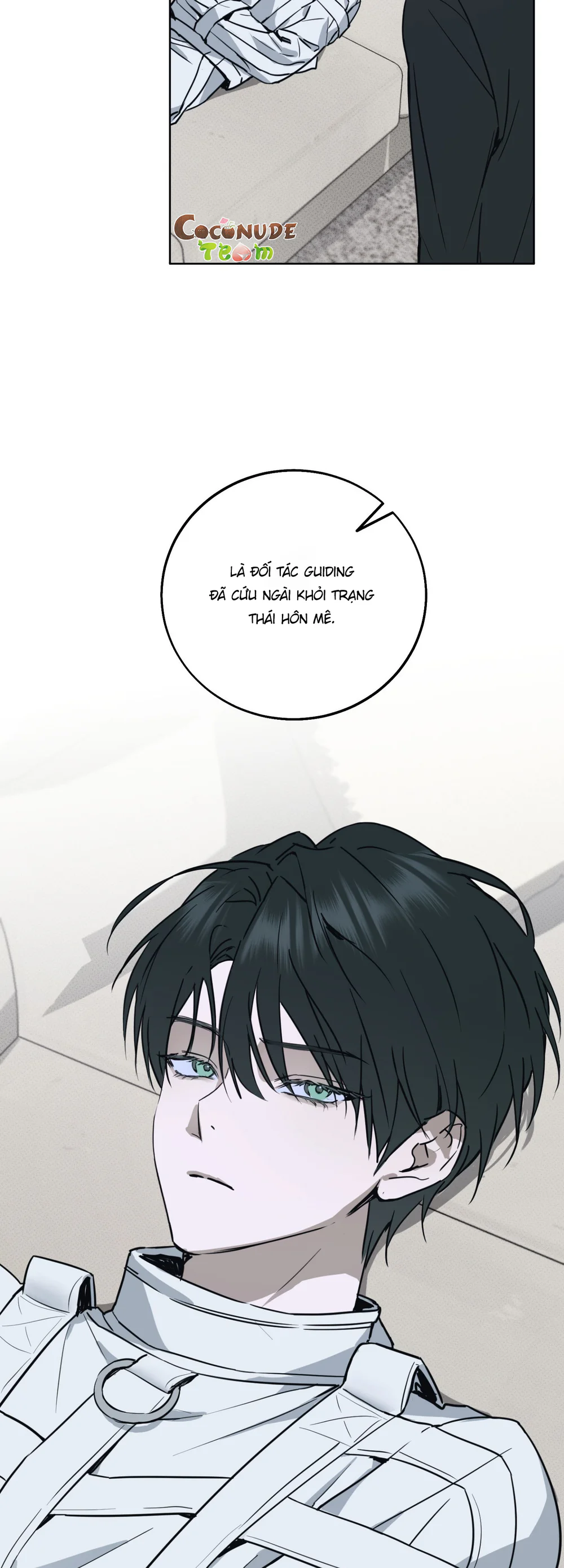 Bất Thường Chapter 1 Trang 46