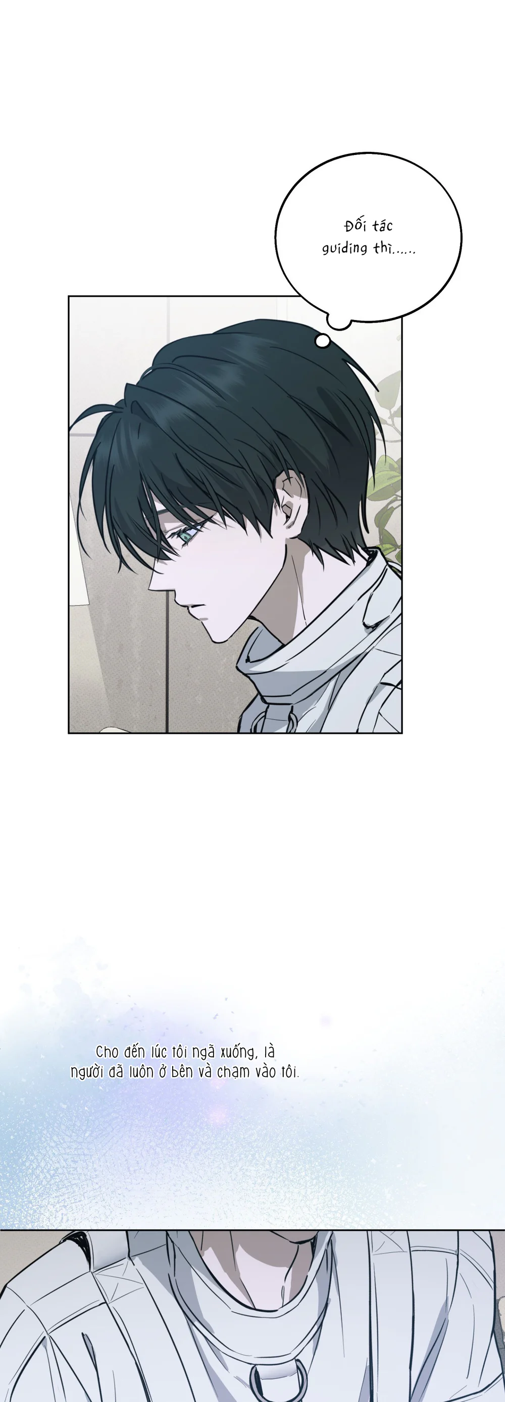 Bất Thường Chapter 1 Trang 55