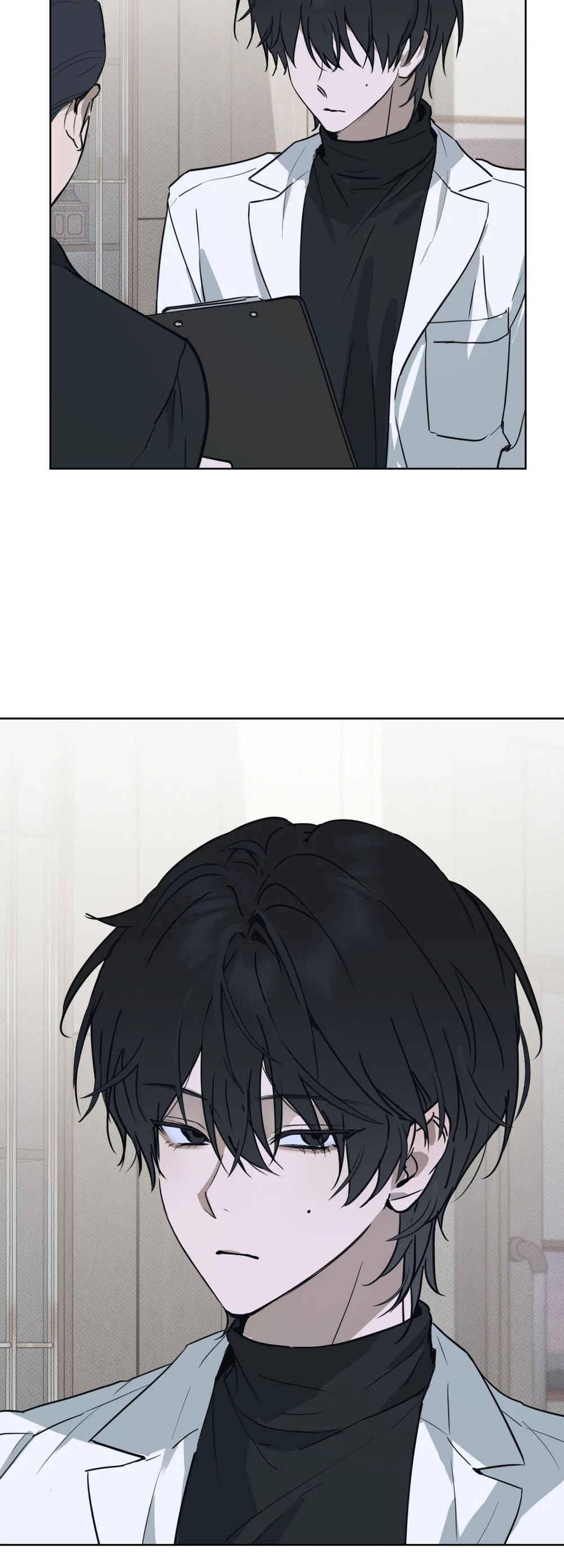 Bất Thường Chapter 1 Trang 58