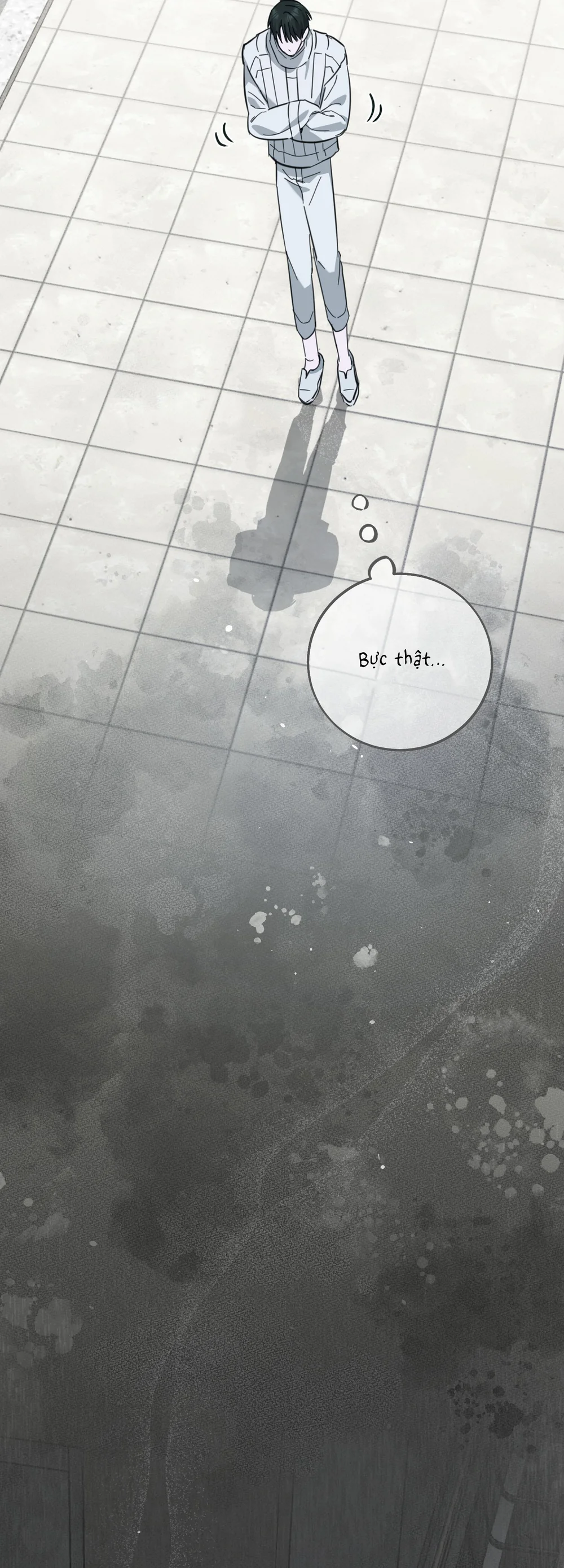 Bất Thường Chapter 2 Trang 17