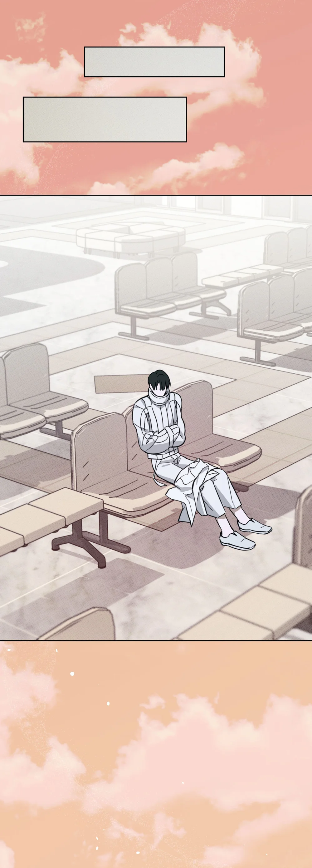 Bất Thường Chapter 2 Trang 29