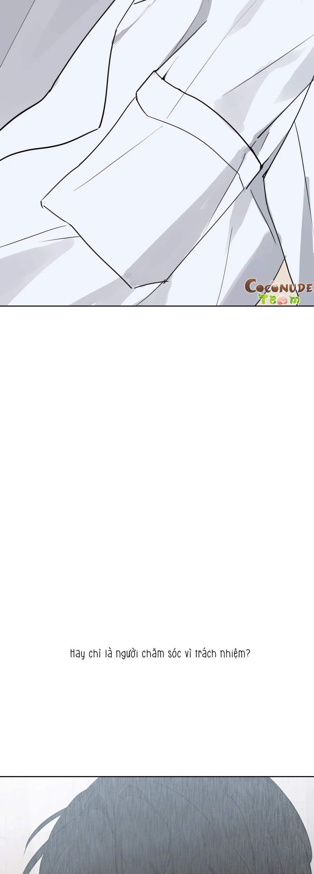 Bất Thường Chapter 2 Trang 33