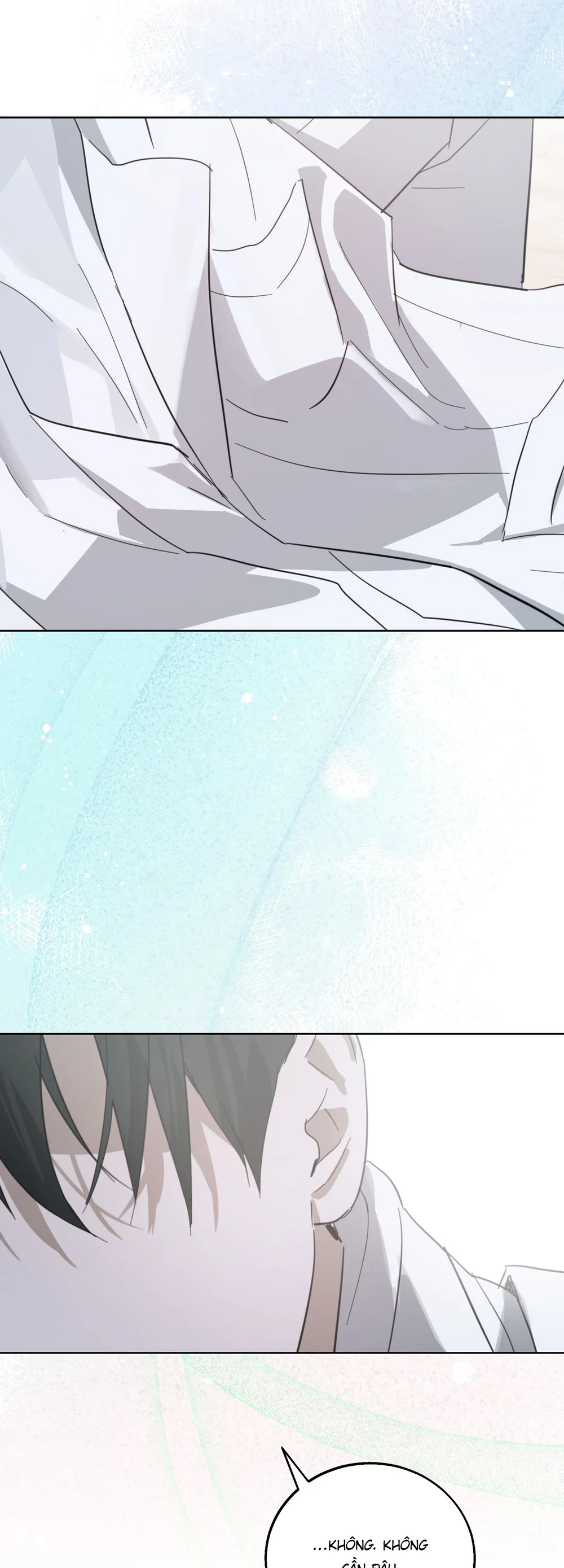 Bất Thường Chapter 2 Trang 46