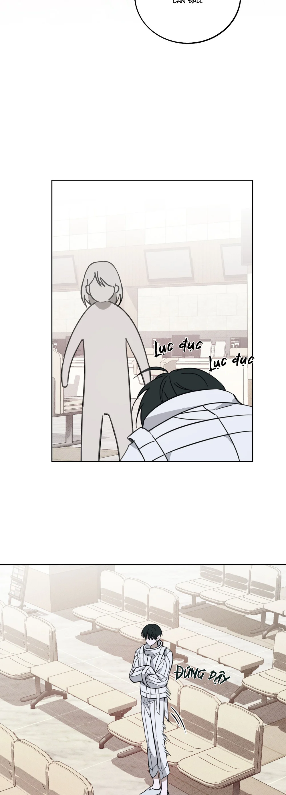 Bất Thường Chapter 2 Trang 47