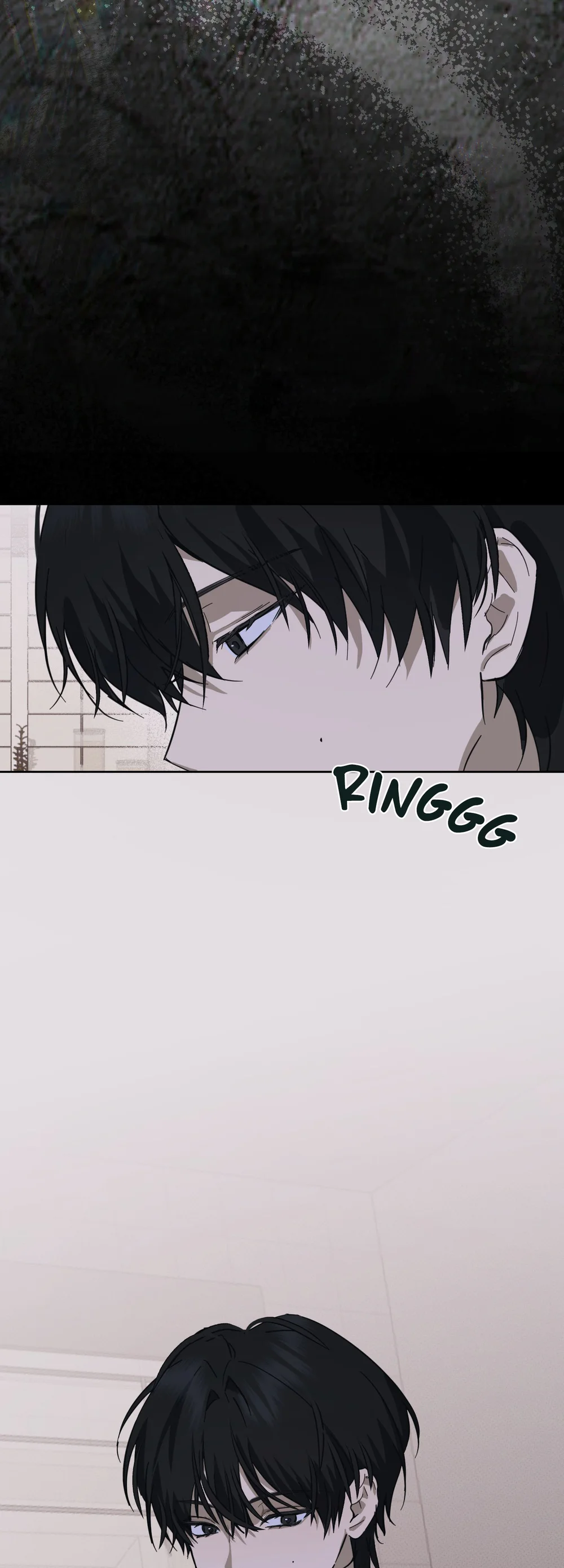 Bất Thường Chapter 3 Trang 6