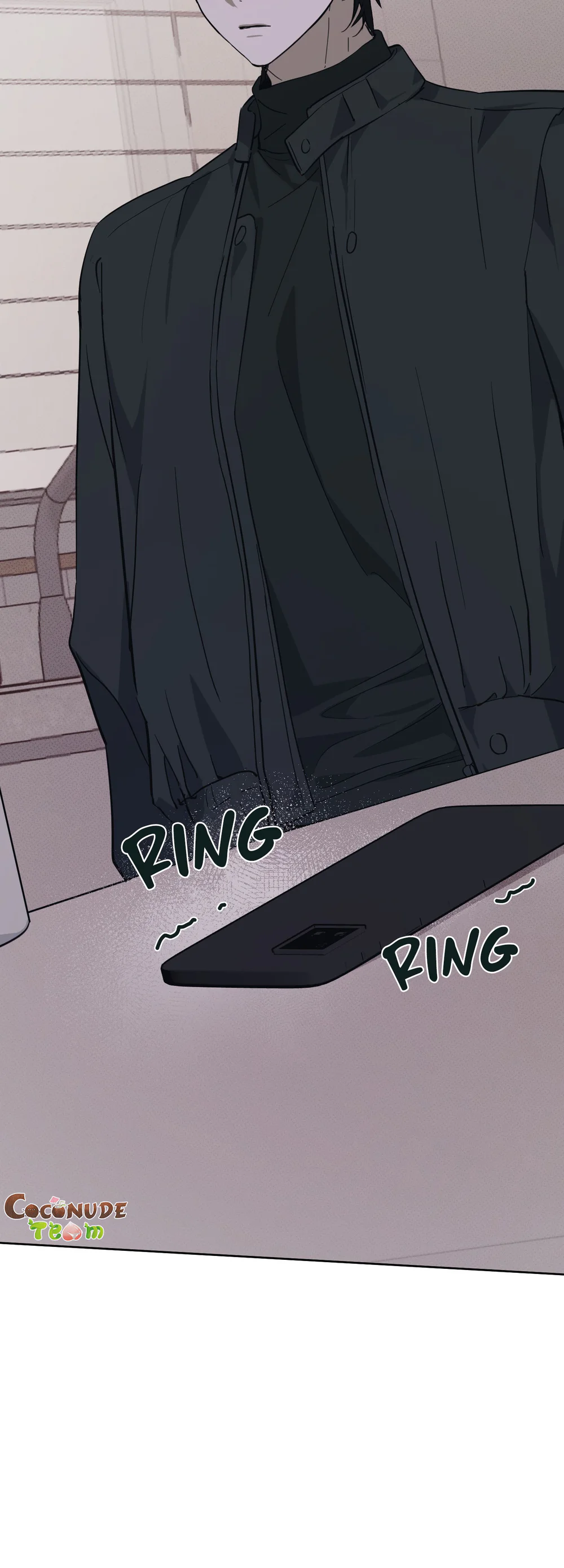 Bất Thường Chapter 3 Trang 7