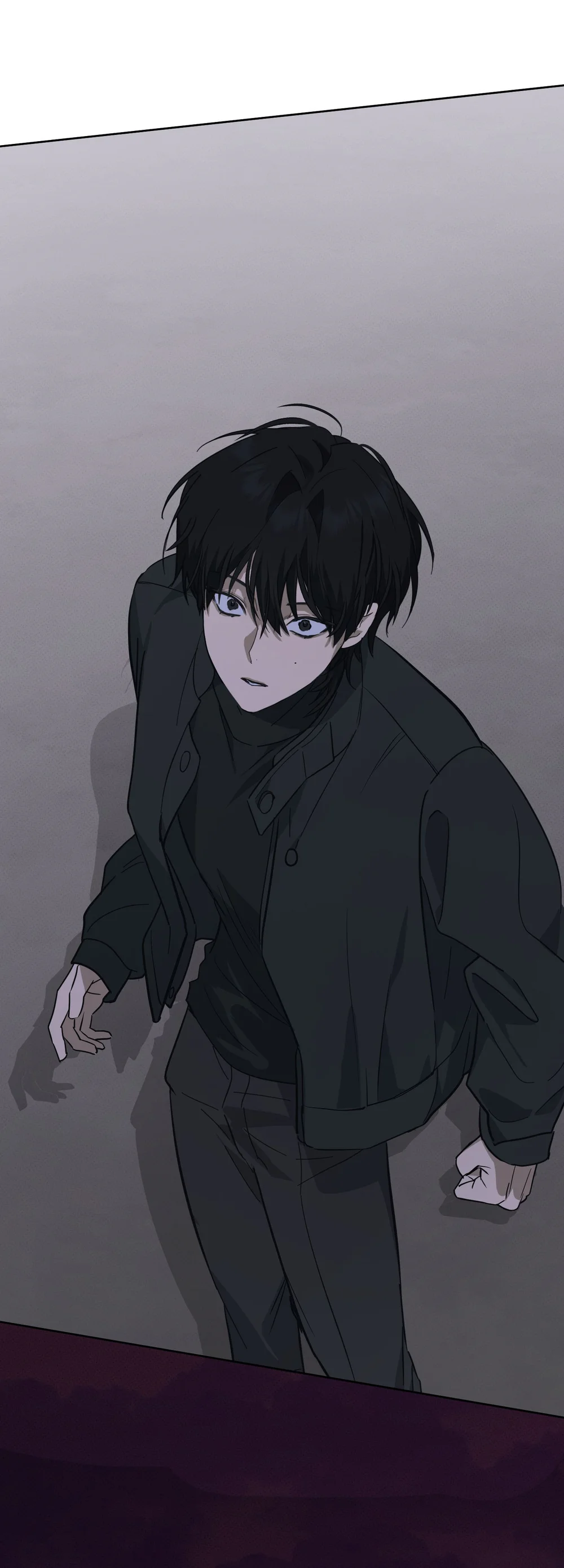 Bất Thường Chapter 3 Trang 19