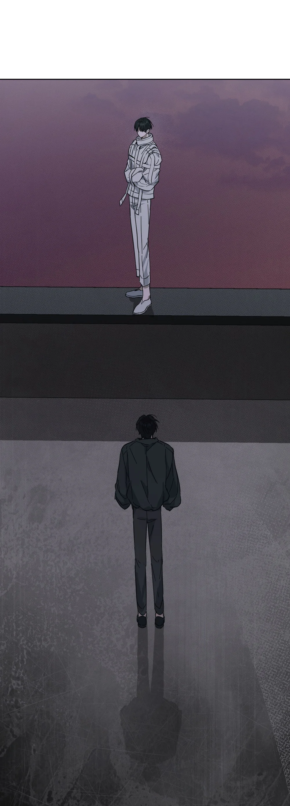 Bất Thường Chapter 3 Trang 23