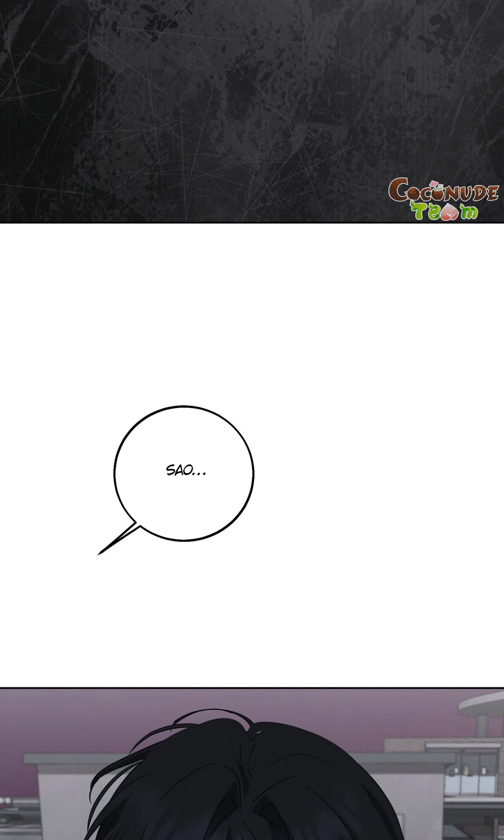 Bất Thường Chapter 3 Trang 24