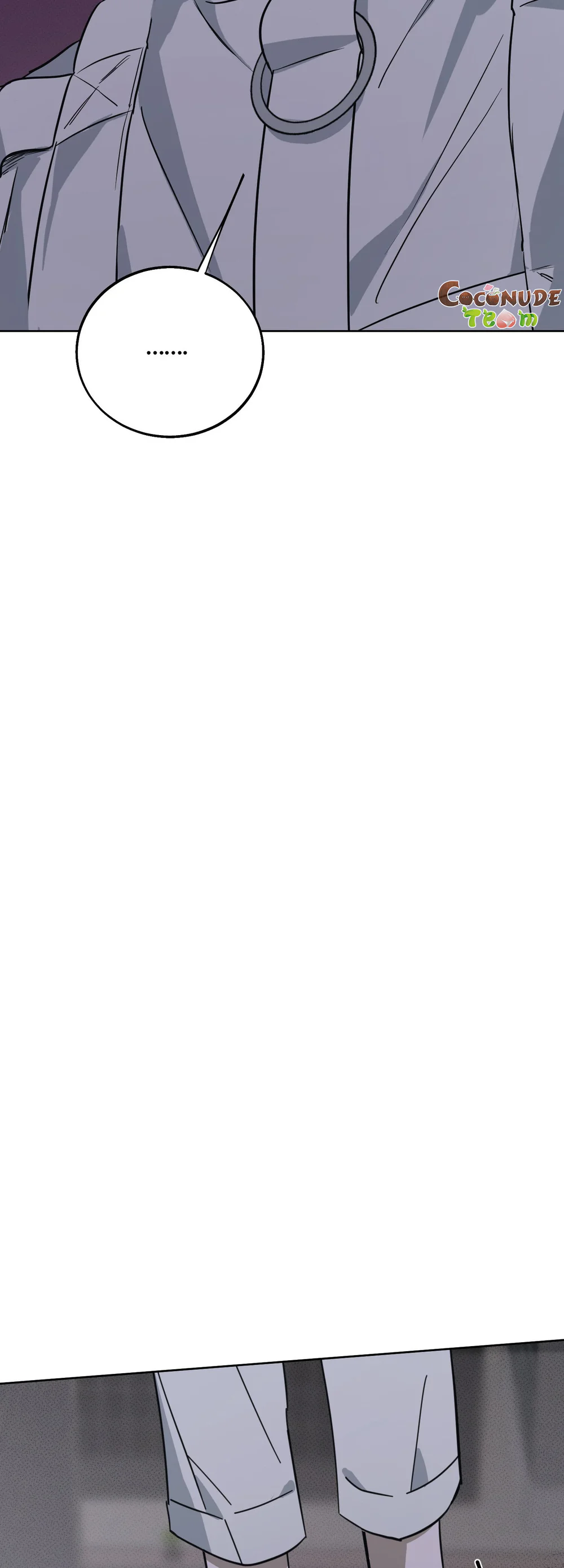 Bất Thường Chapter 3 Trang 30