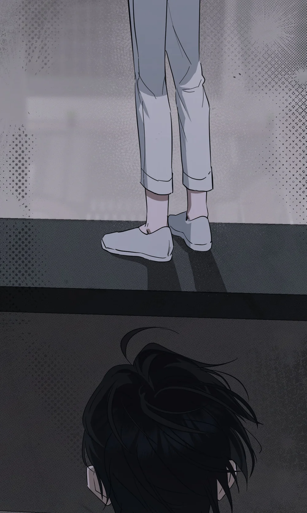 Bất Thường Chapter 3 Trang 32