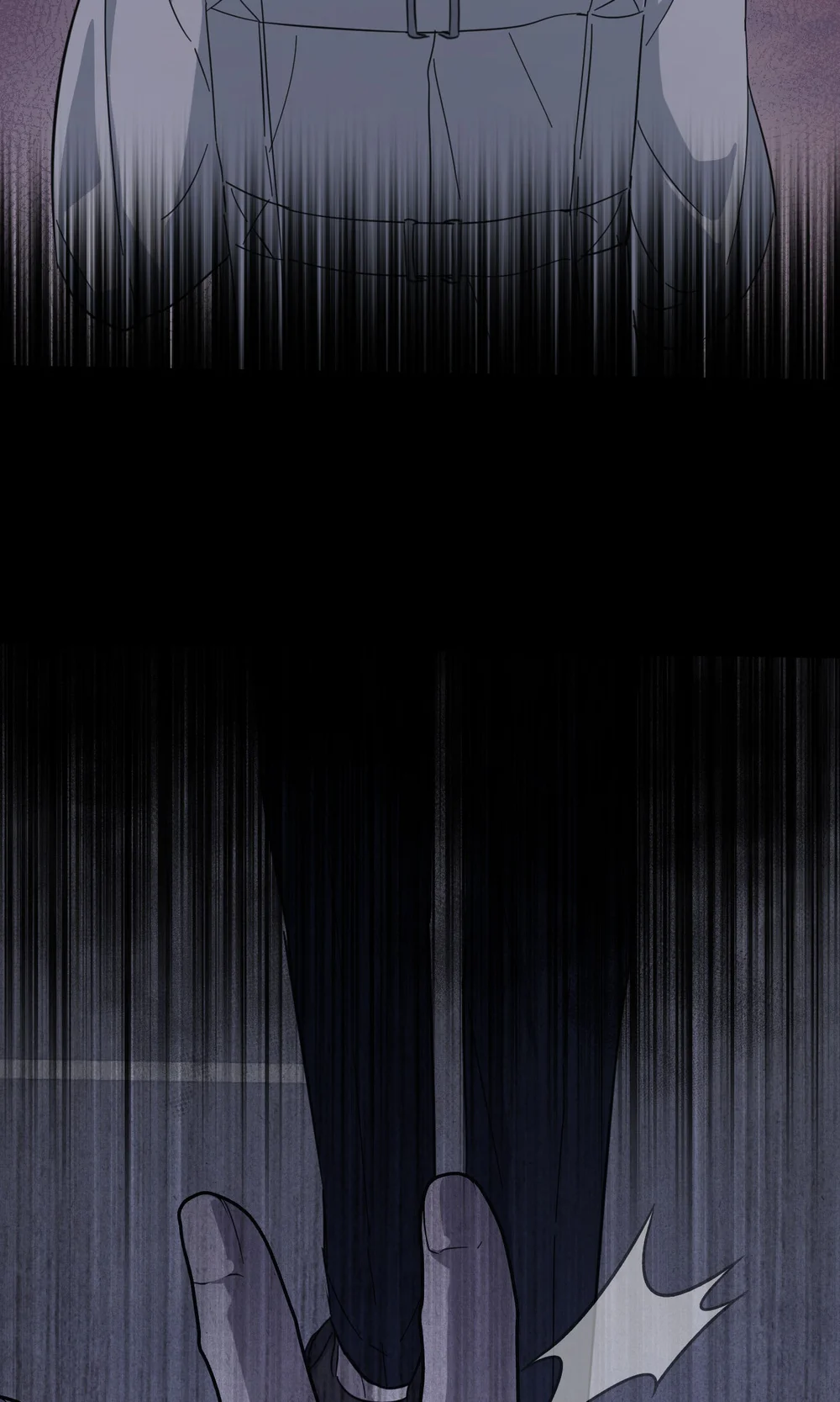 Bất Thường Chapter 3 Trang 36