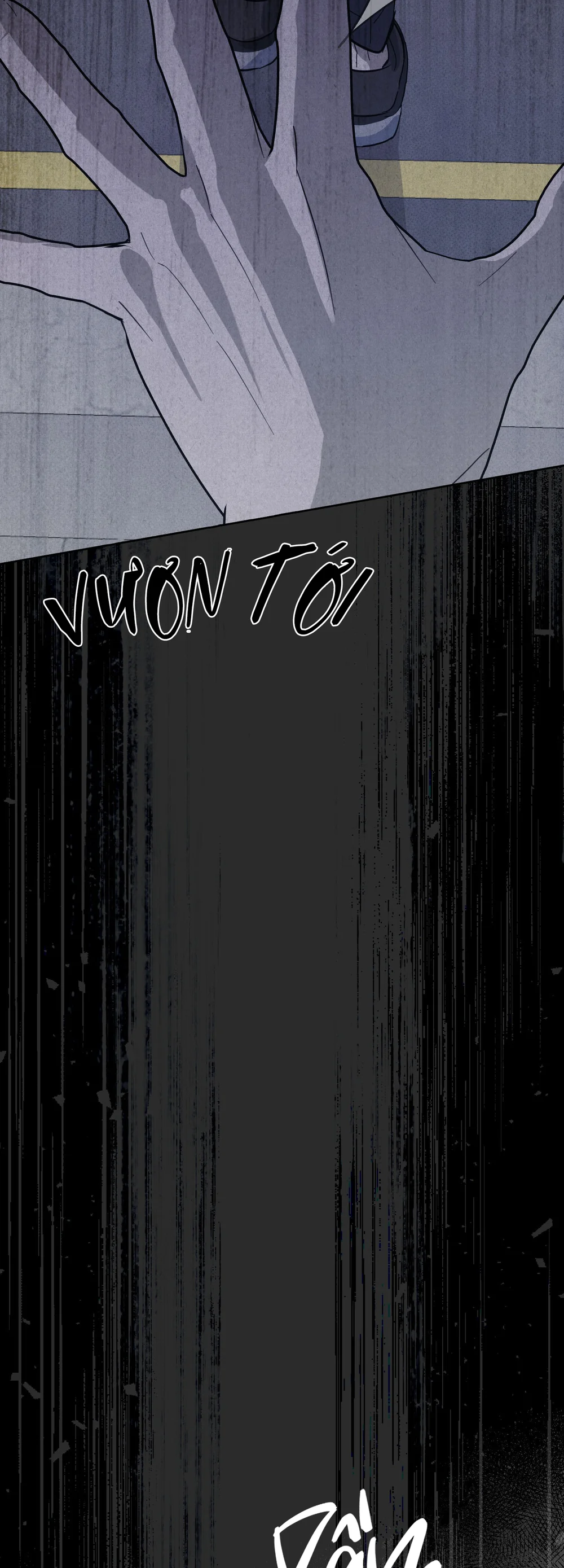 Bất Thường Chapter 3 Trang 37