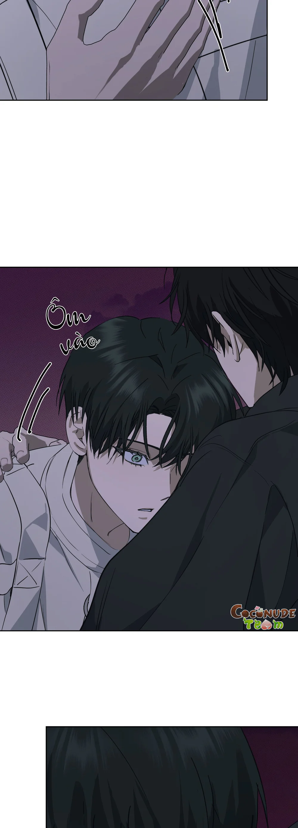 Bất Thường Chapter 3 Trang 42