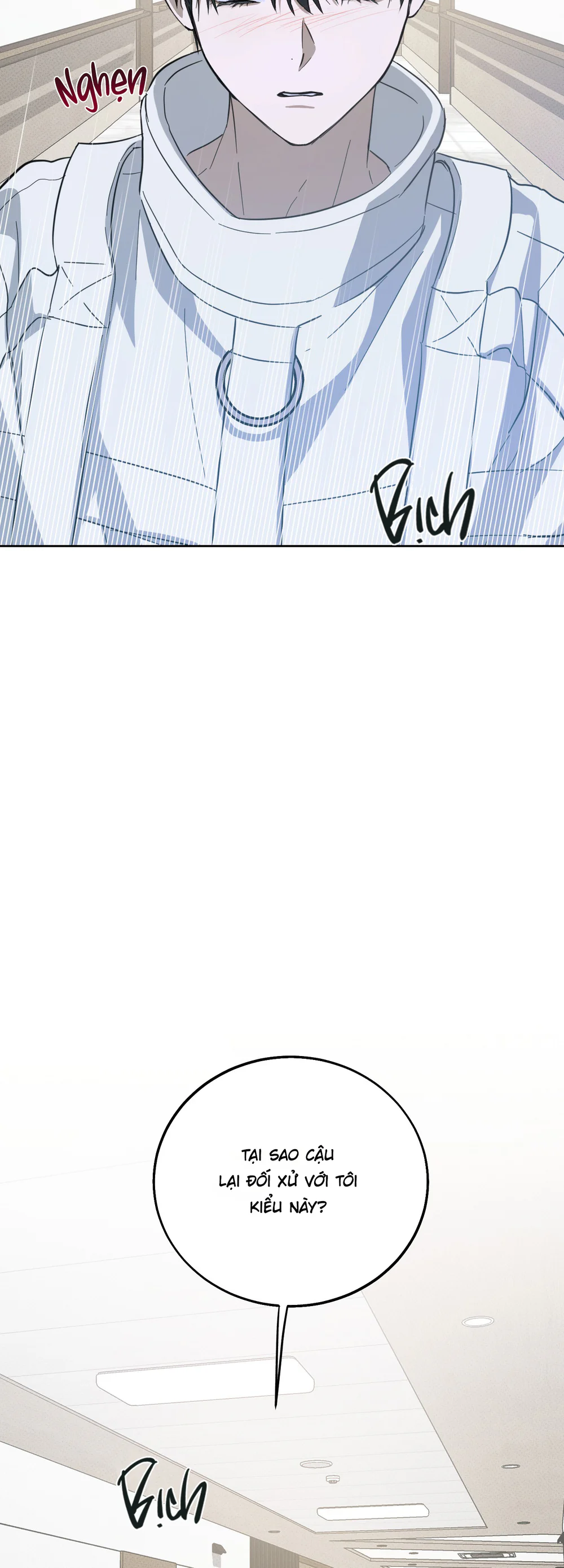 Bất Thường Chapter 4 Trang 6