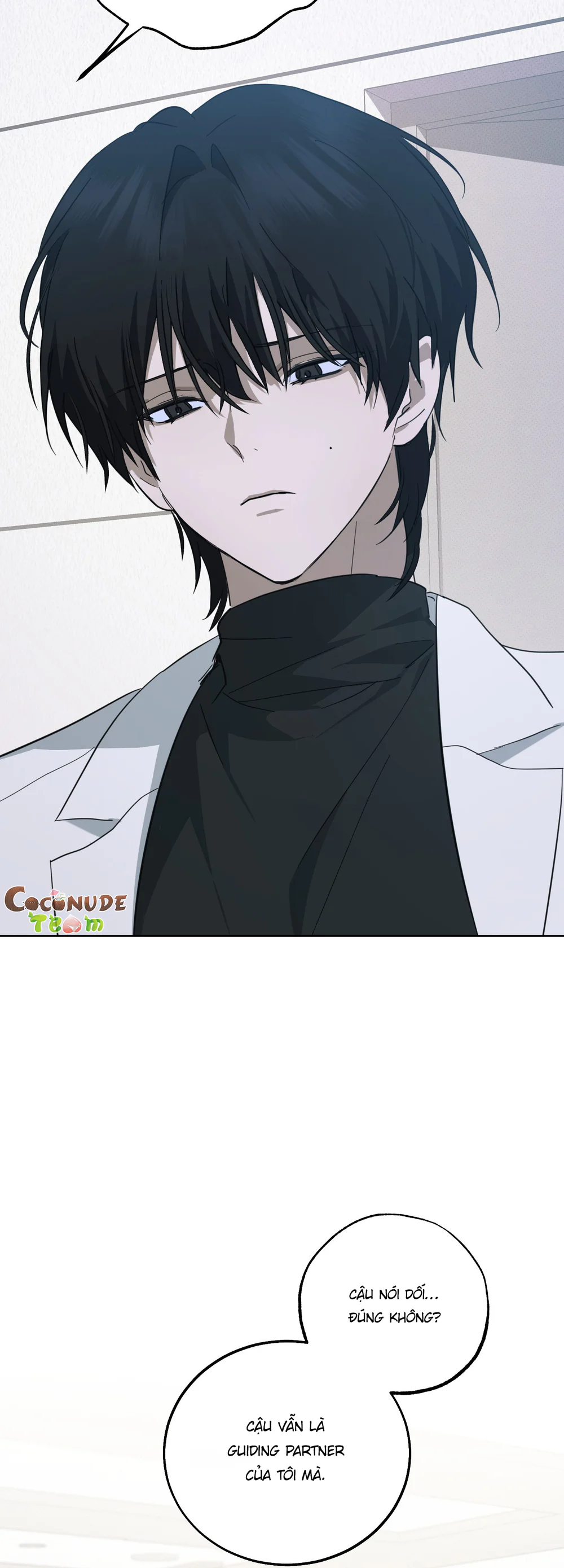 Bất Thường Chapter 4 Trang 15