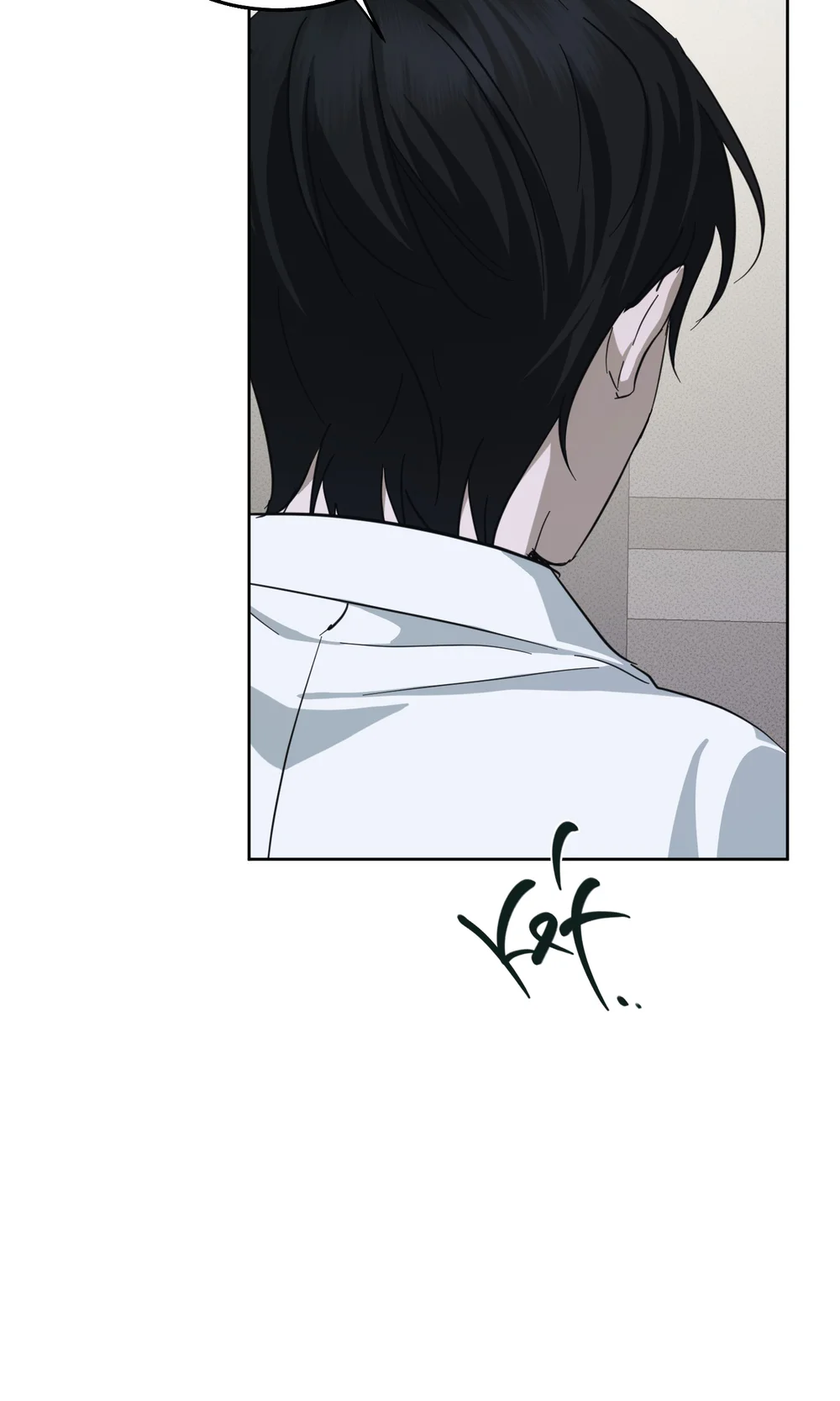 Bất Thường Chapter 4 Trang 20