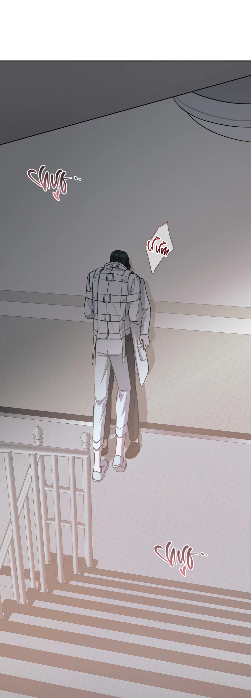 Bất Thường Chapter 4 Trang 25