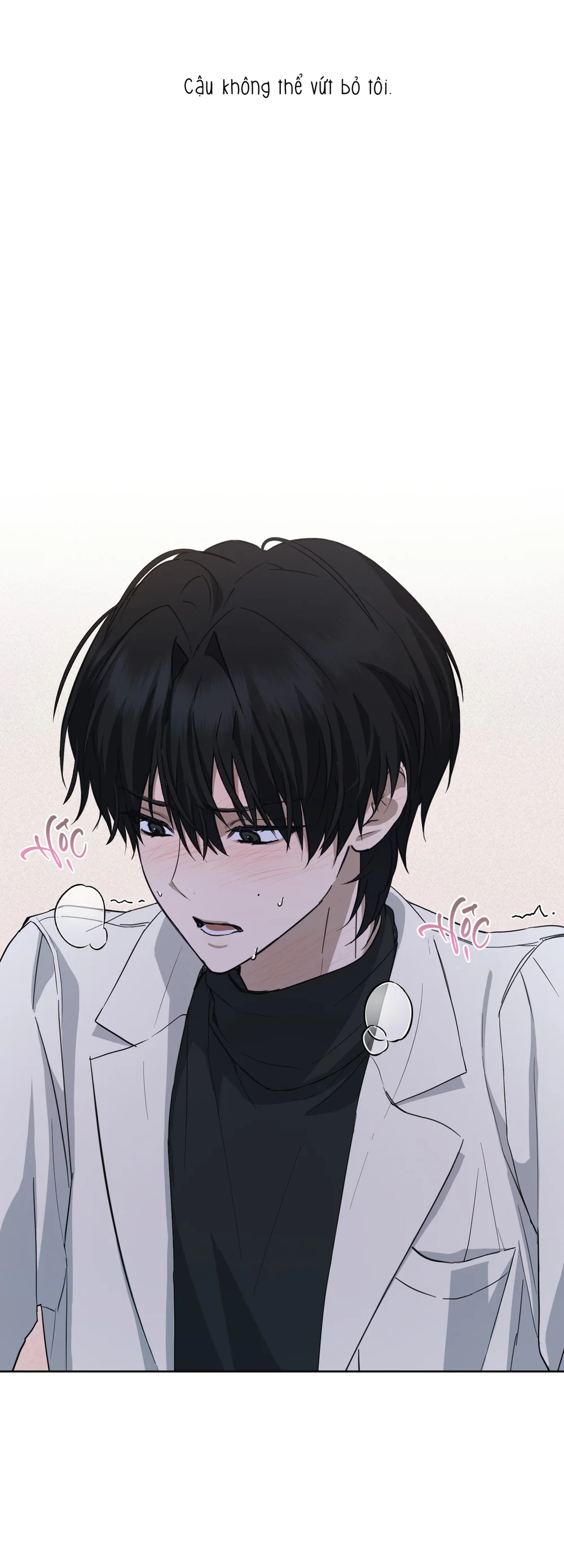 Bất Thường Chapter 4 Trang 31