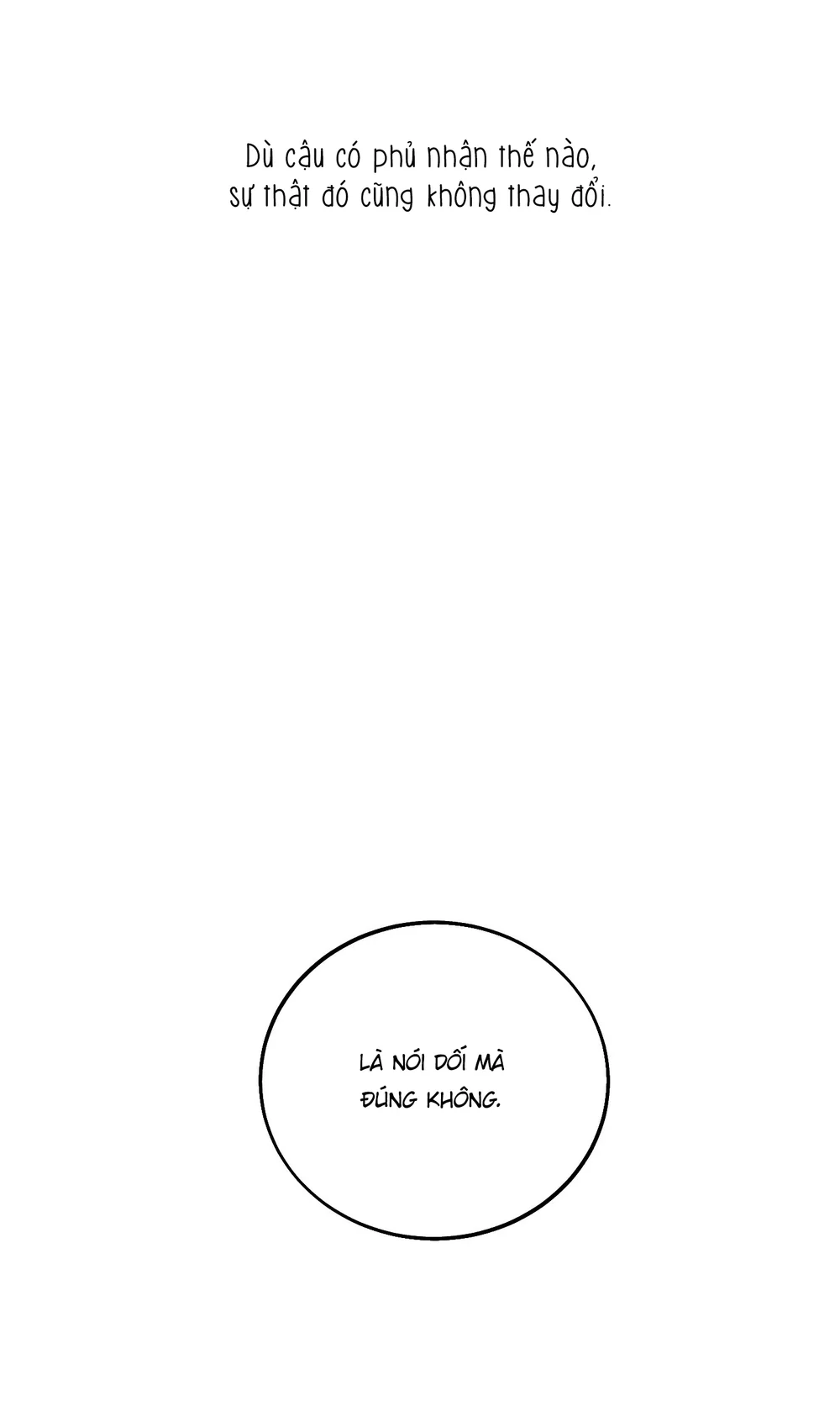 Bất Thường Chapter 4 Trang 32