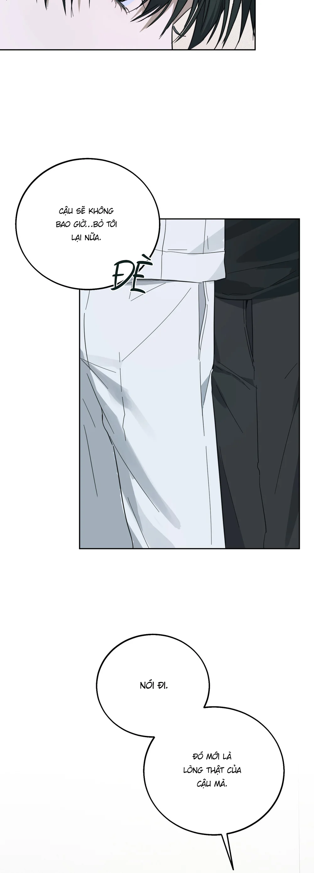 Bất Thường Chapter 4 Trang 37