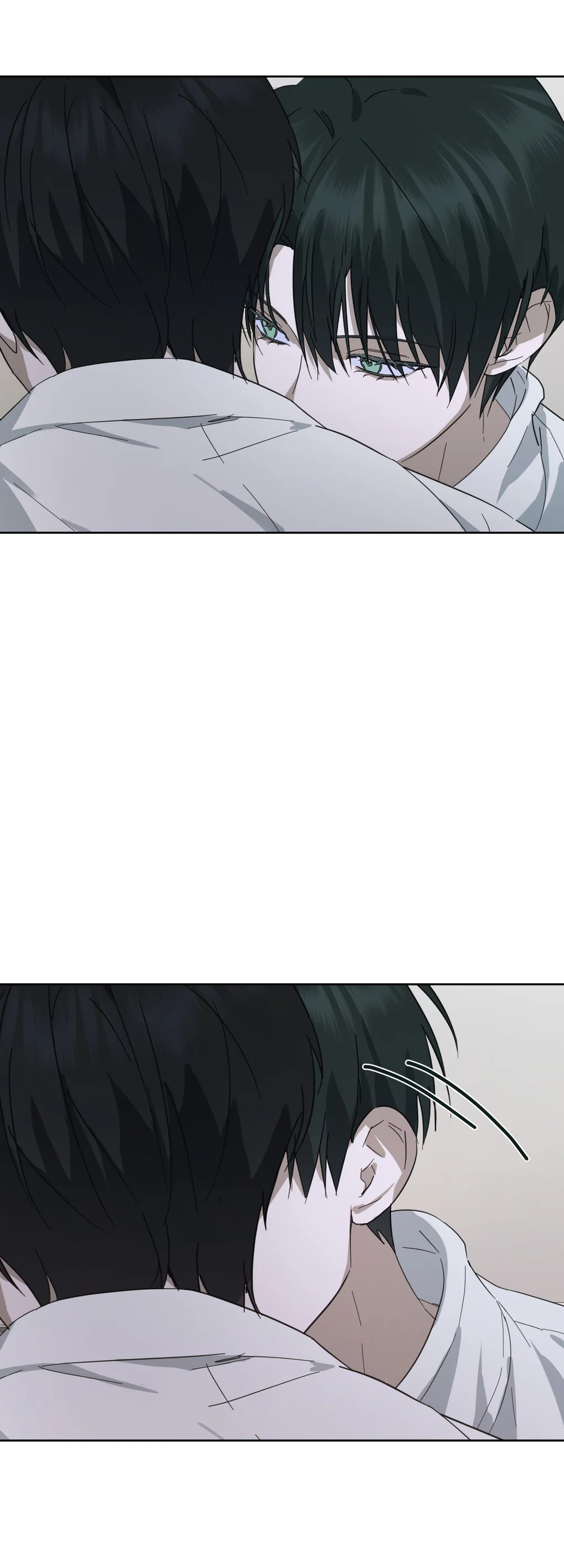 Bất Thường Chapter 4 Trang 41