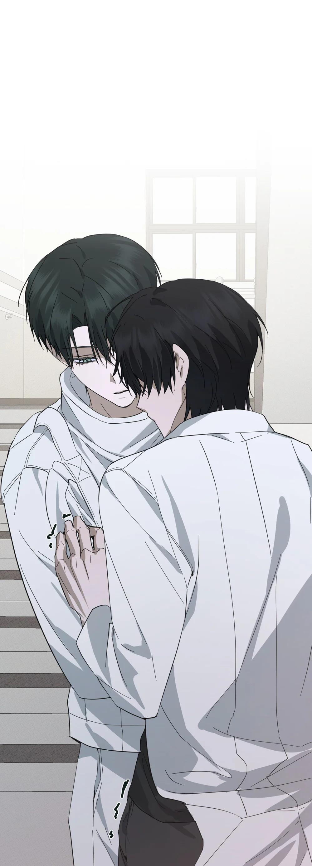 Bất Thường Chapter 4 Trang 42