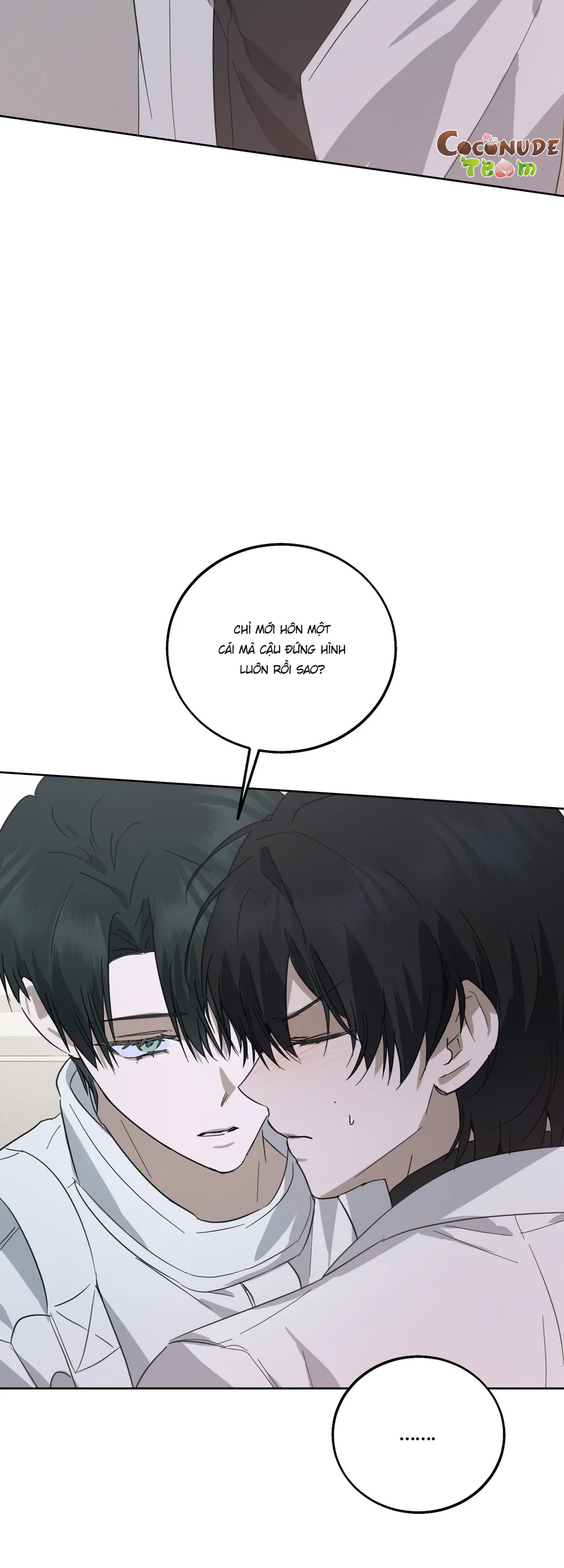 Bất Thường Chapter 4 Trang 43