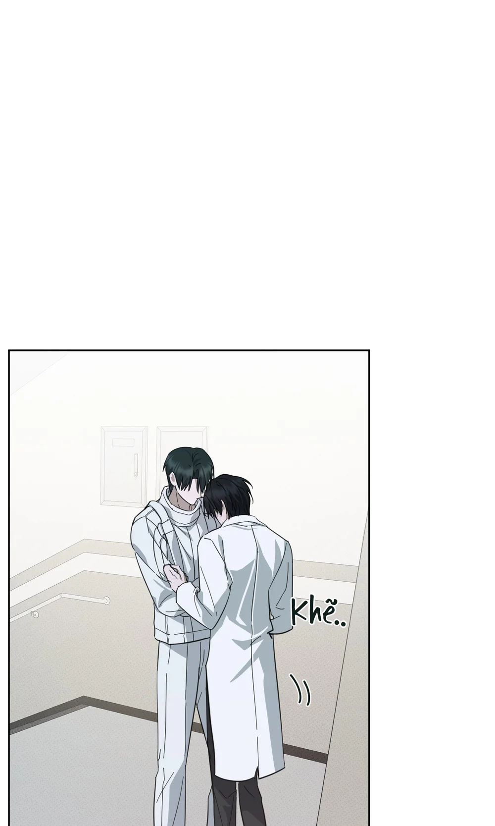 Bất Thường Chapter 4 Trang 44