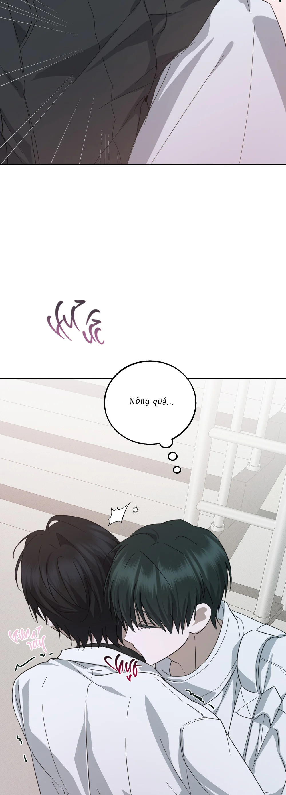 Bất Thường Chapter 4 Trang 47