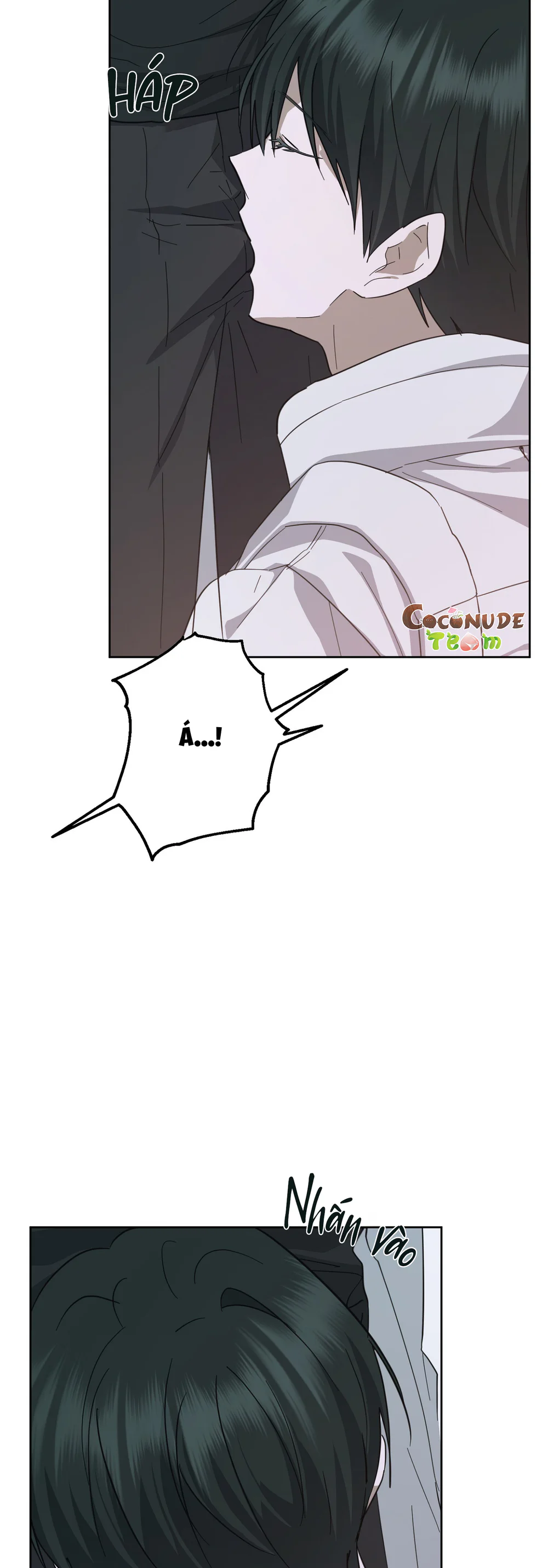 Bất Thường Chapter 5 Trang 7