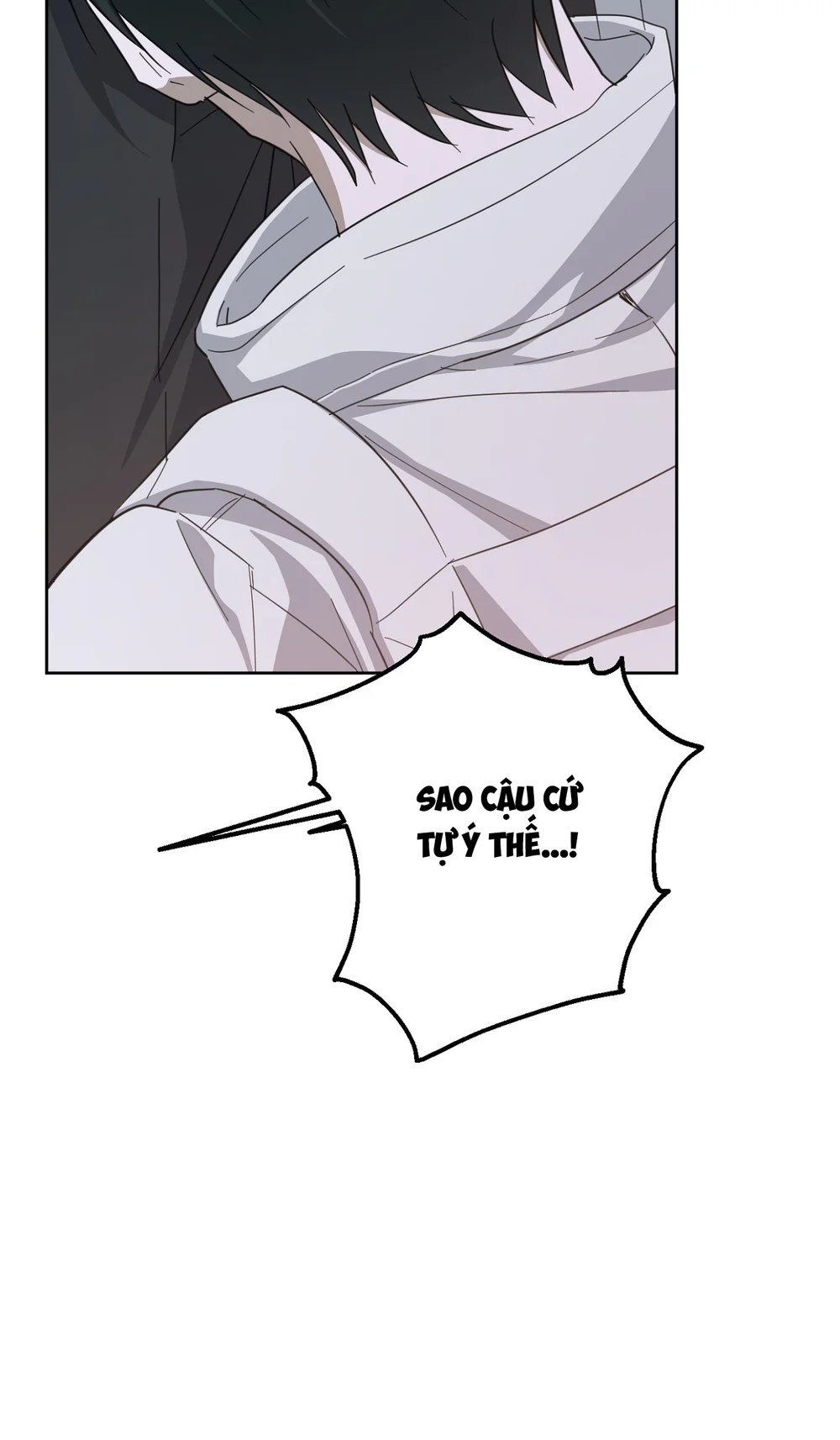 Bất Thường Chapter 5 Trang 8