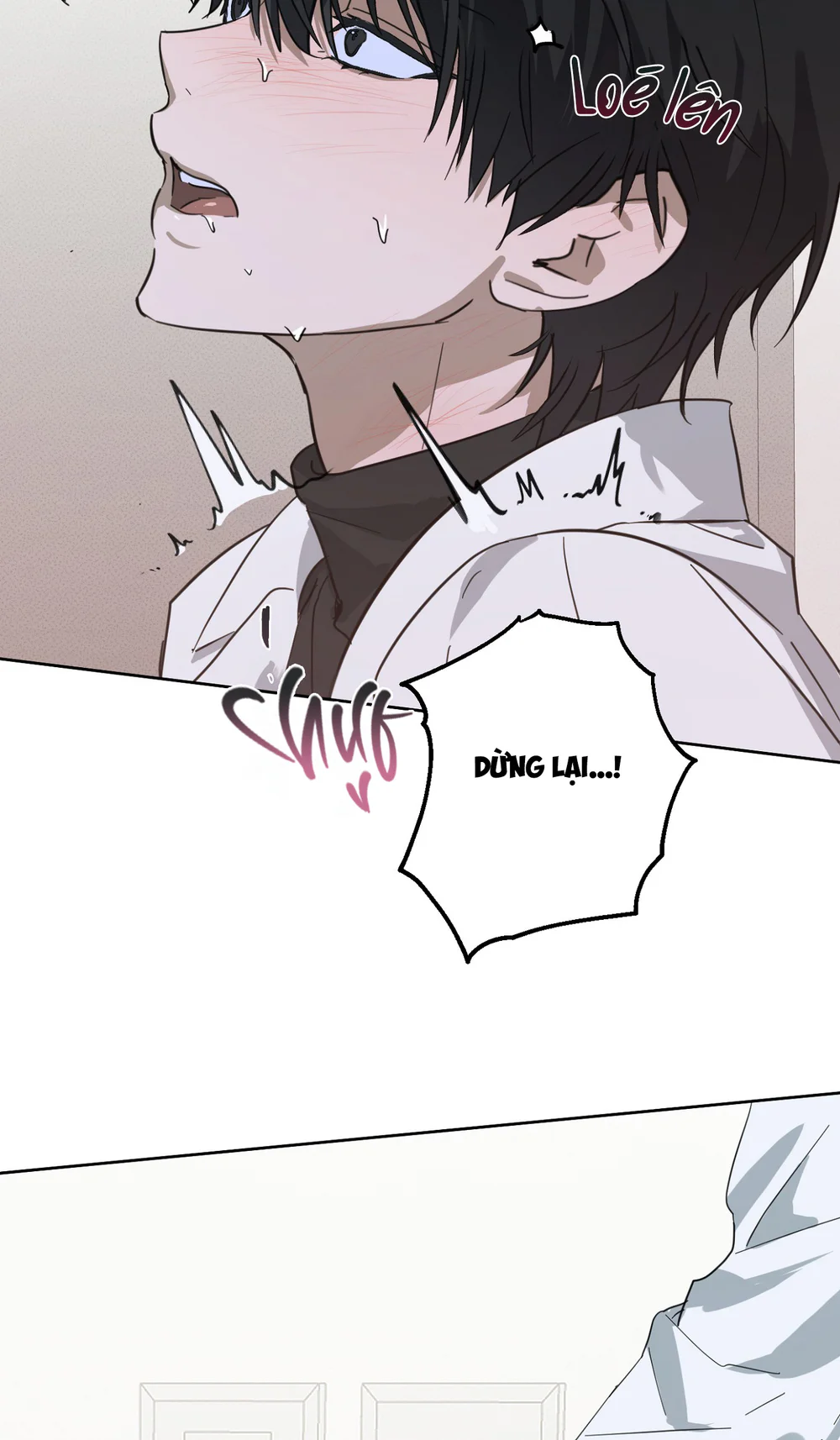 Bất Thường Chapter 5 Trang 12