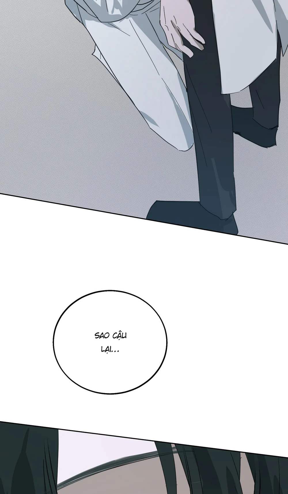 Bất Thường Chapter 5 Trang 20