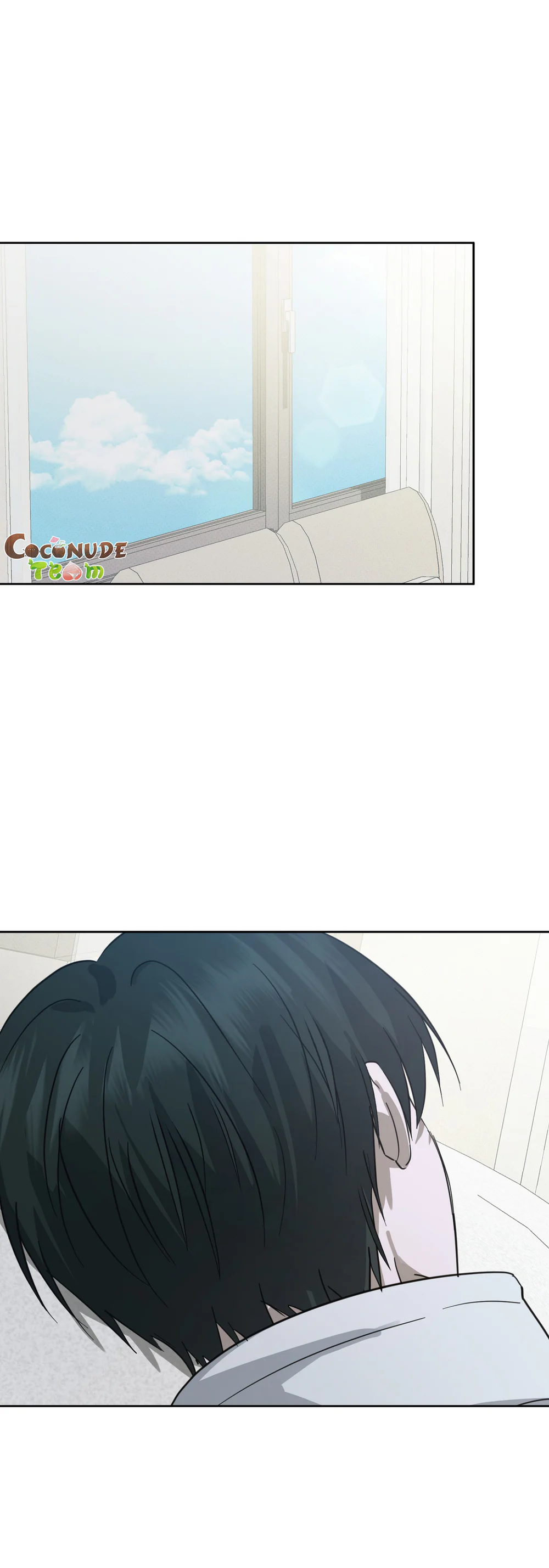 Bất Thường Chapter 5 Trang 27