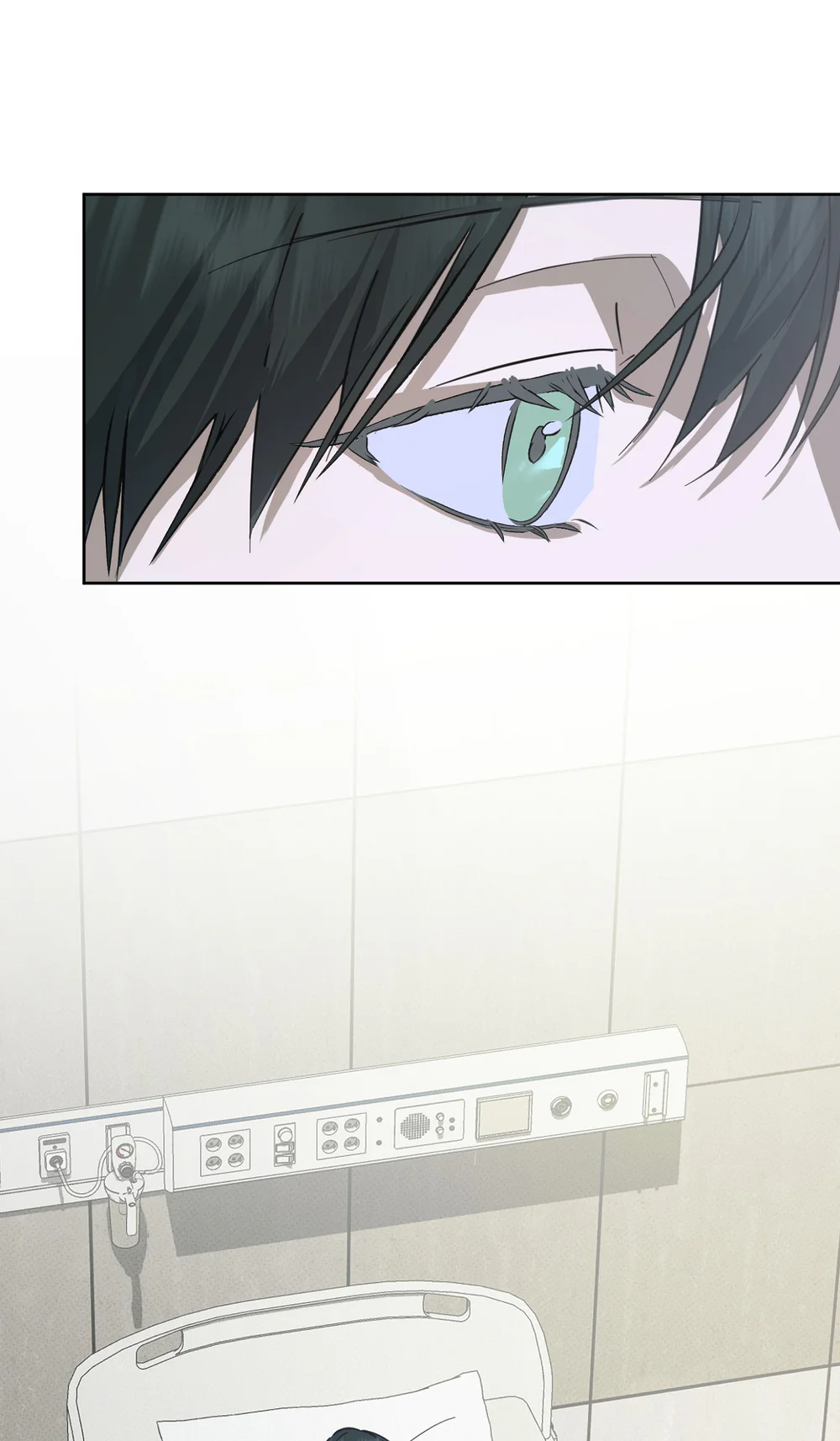 Bất Thường Chapter 5 Trang 28