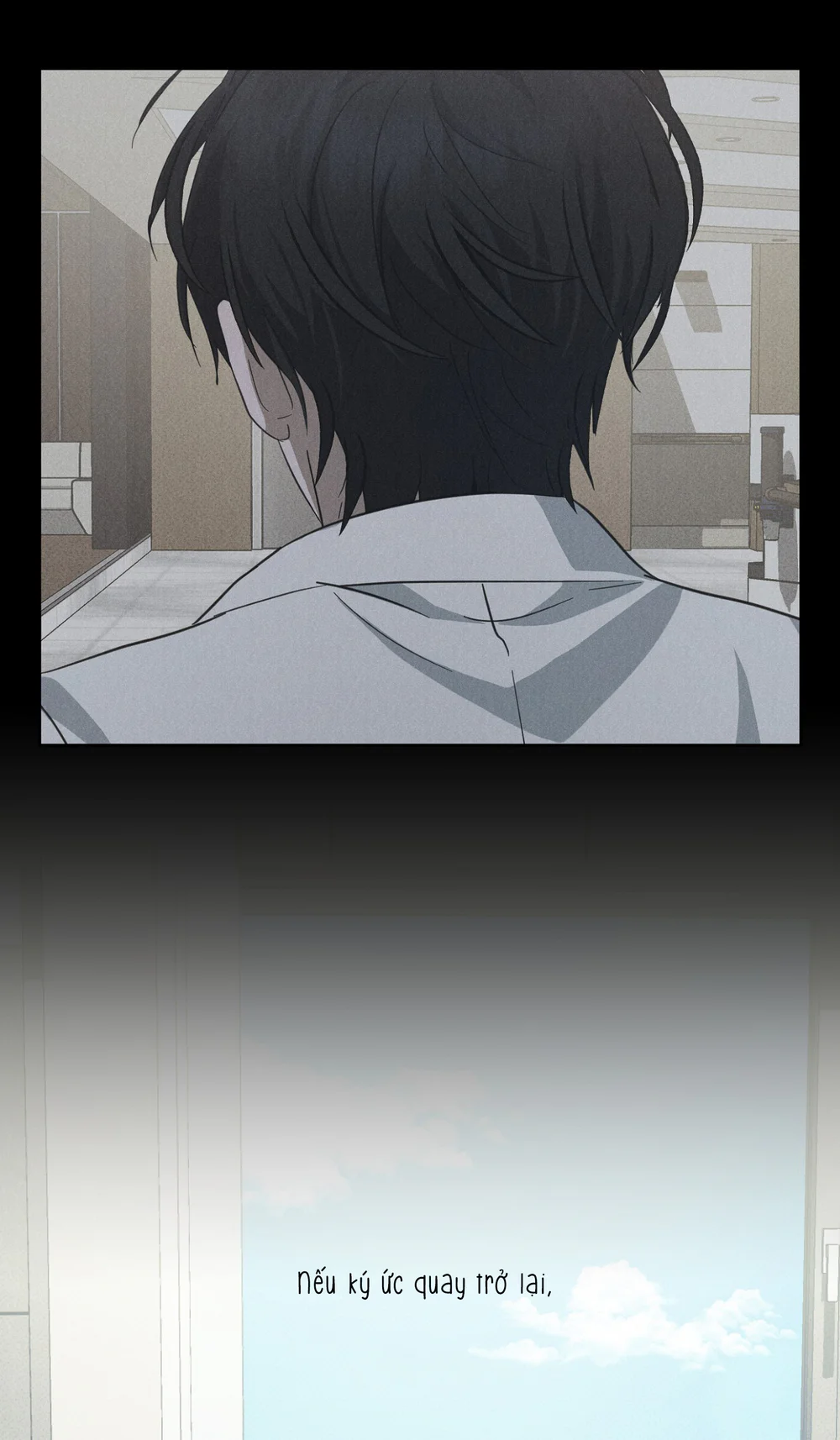Bất Thường Chapter 5 Trang 32