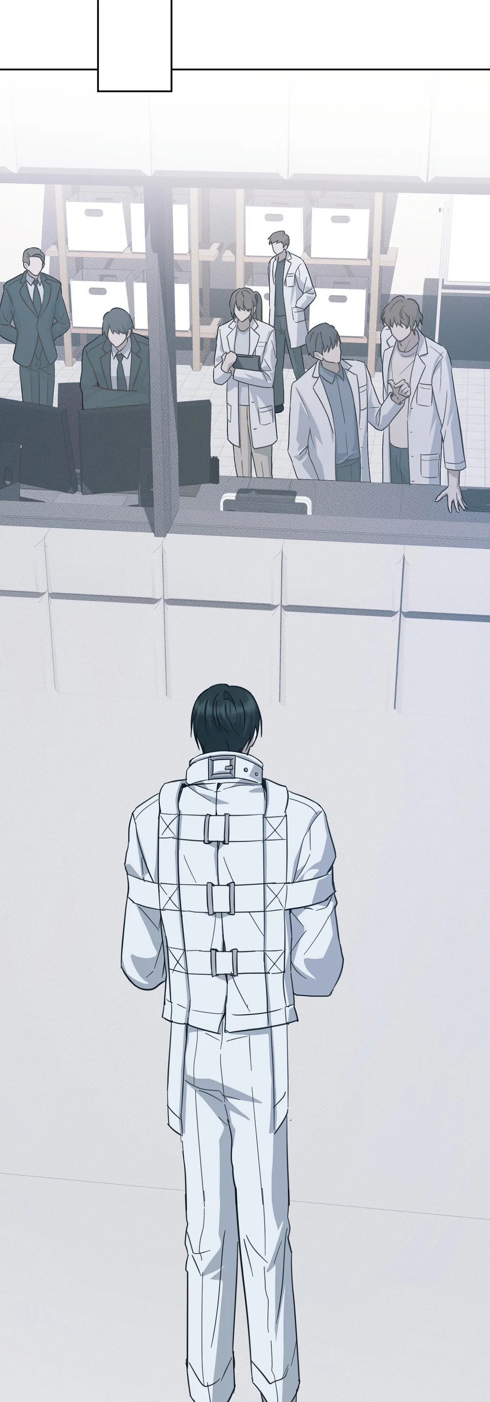 Bất Thường Chapter 5 Trang 39