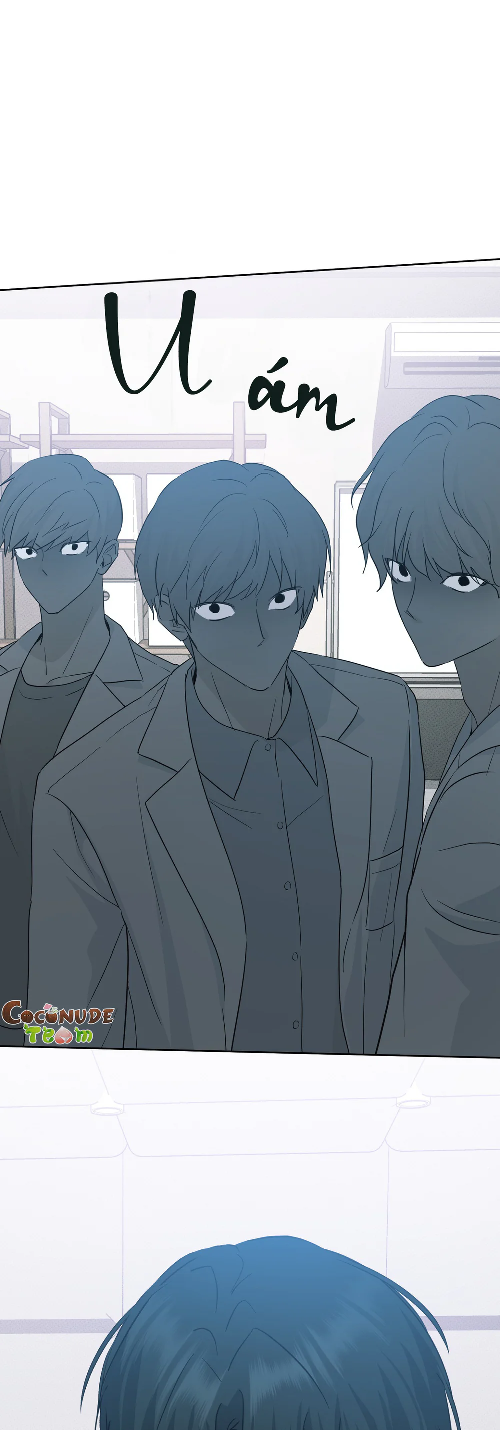 Bất Thường Chapter 5 Trang 46