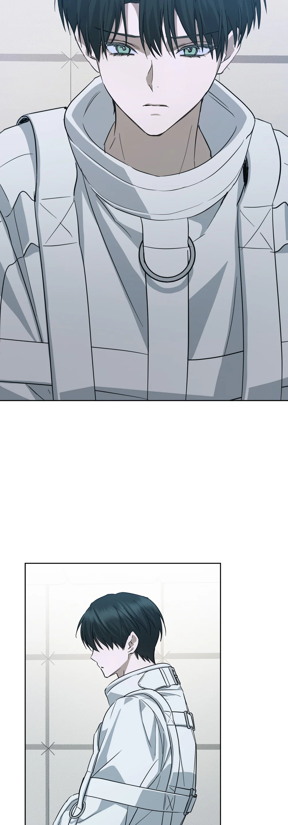 Bất Thường Chapter 5 Trang 47