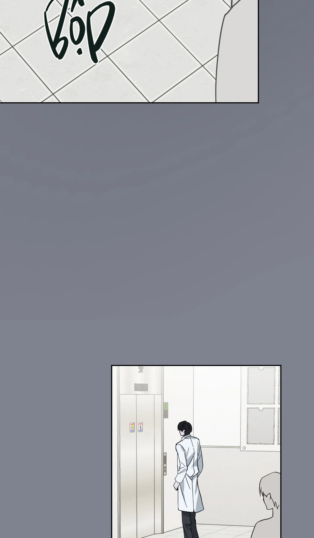 Bất Thường Chapter 6 Trang 20