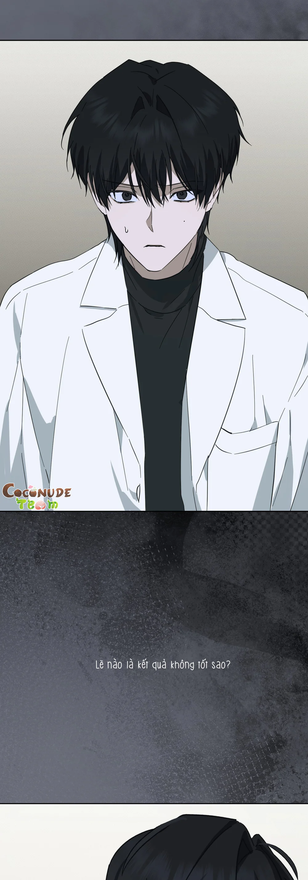Bất Thường Chapter 6 Trang 22