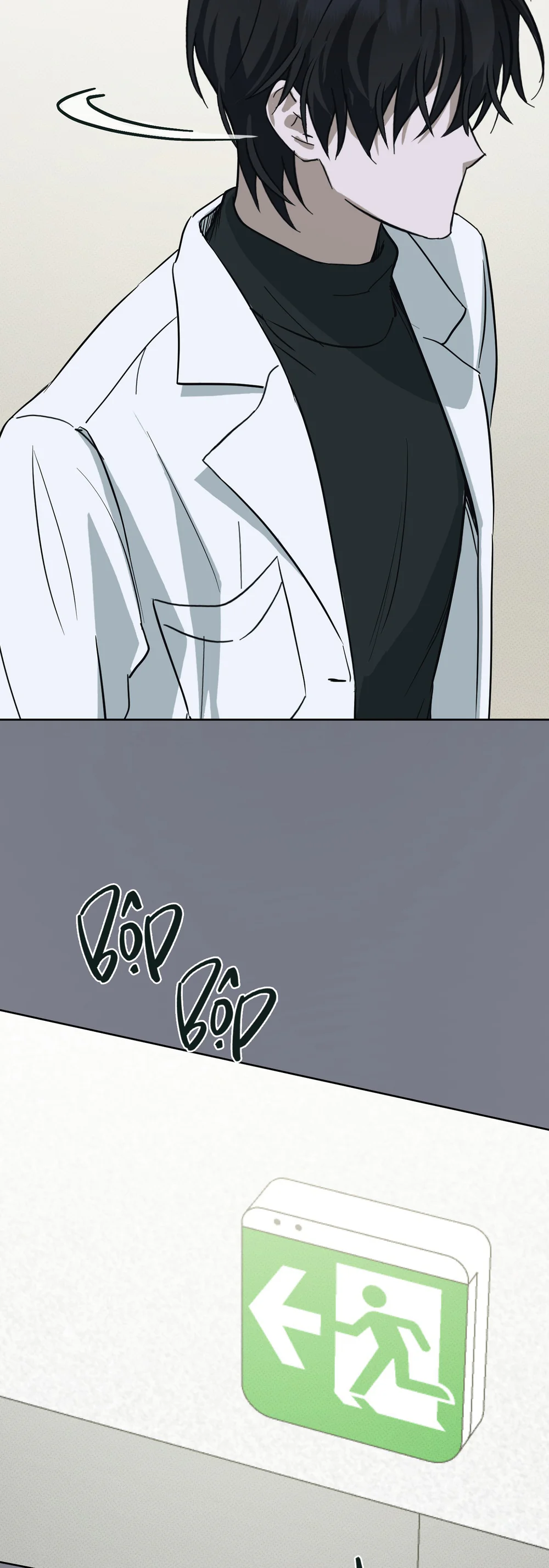 Bất Thường Chapter 6 Trang 23