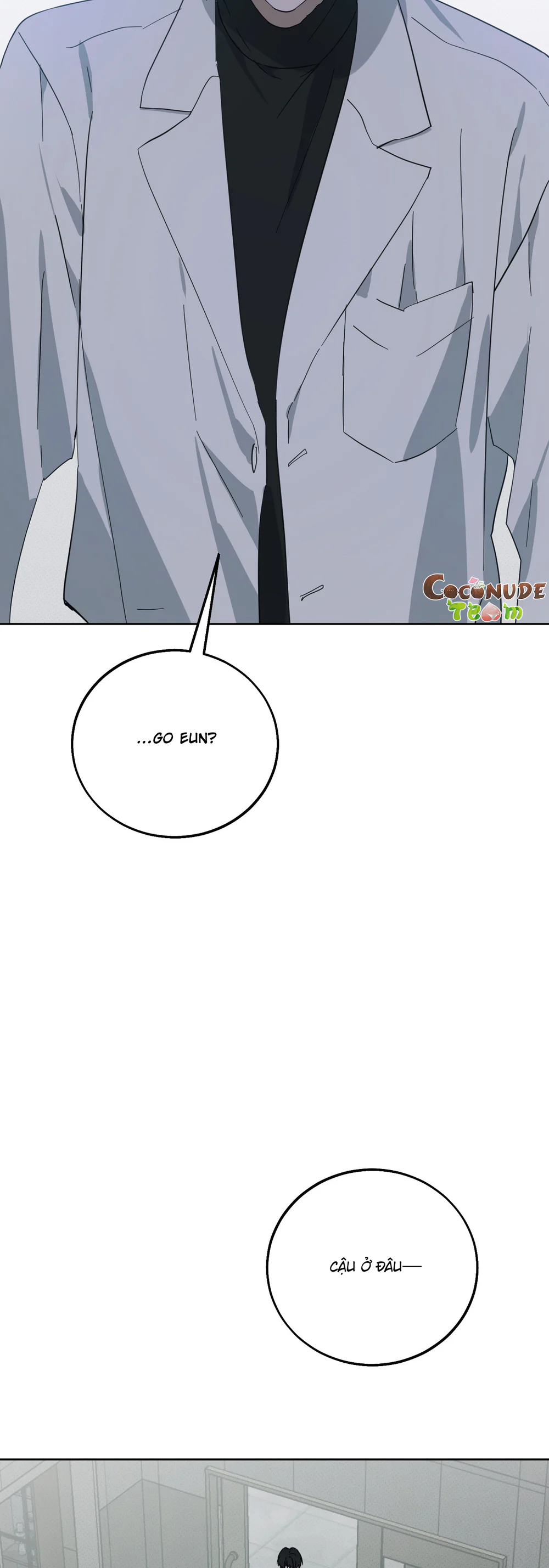 Bất Thường Chapter 6 Trang 26