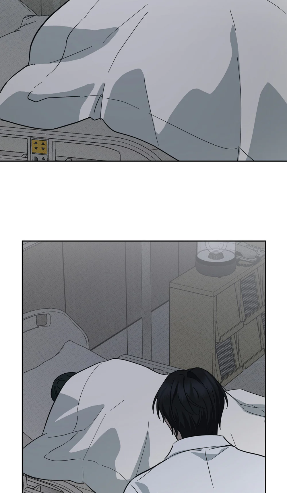 Bất Thường Chapter 6 Trang 28