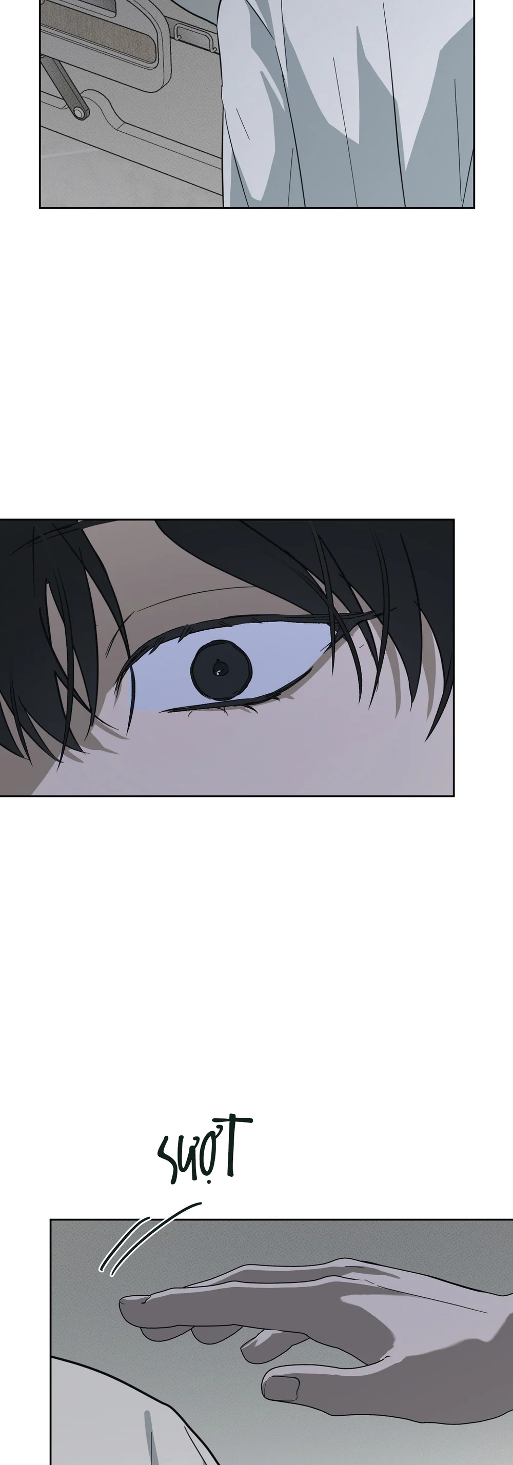 Bất Thường Chapter 6 Trang 29